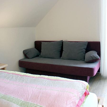 Ferienwohnungen Beilerstaedtle Oppenau Exteriér fotografie