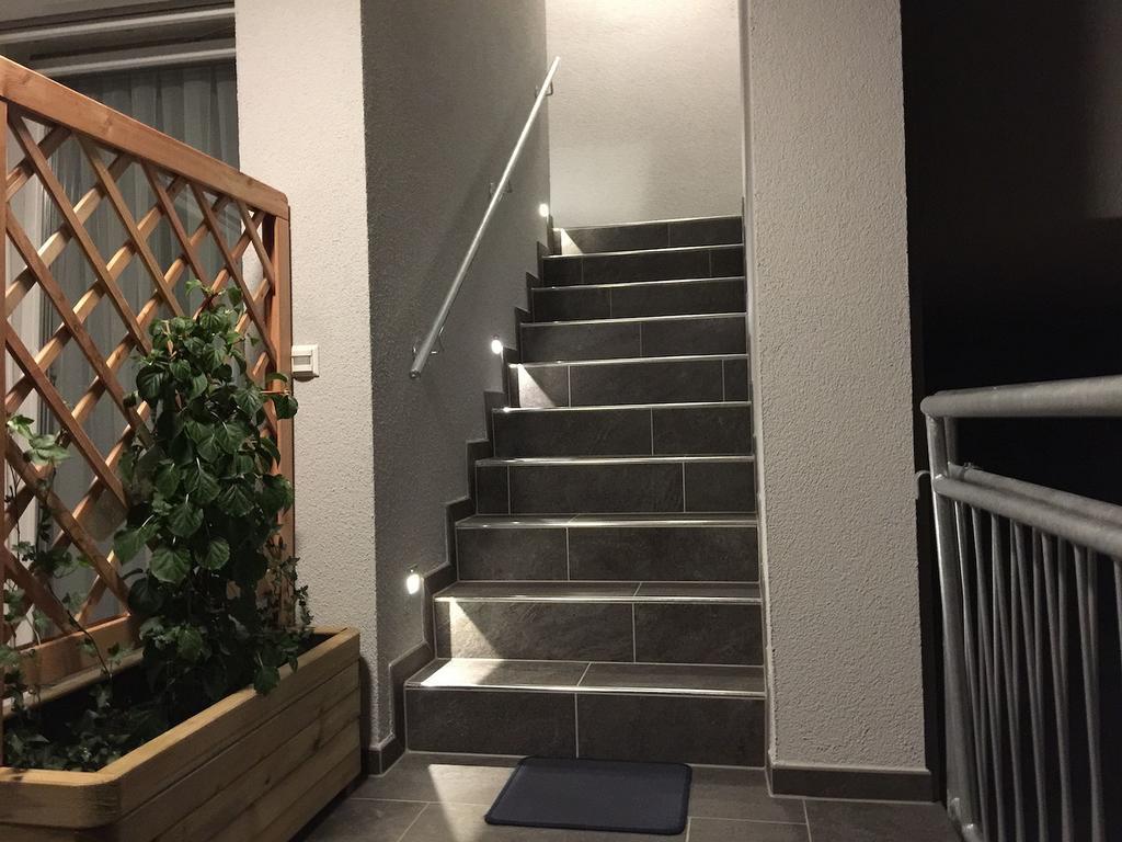 Ferienwohnungen Beilerstaedtle Oppenau Exteriér fotografie