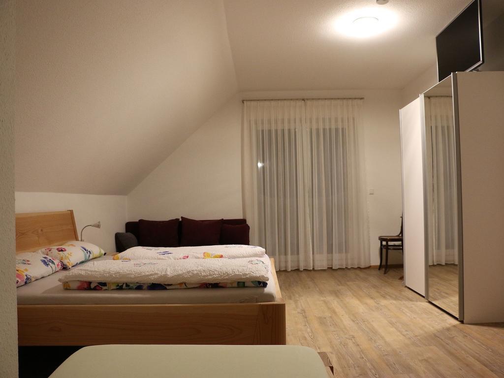 Ferienwohnungen Beilerstaedtle Oppenau Exteriér fotografie